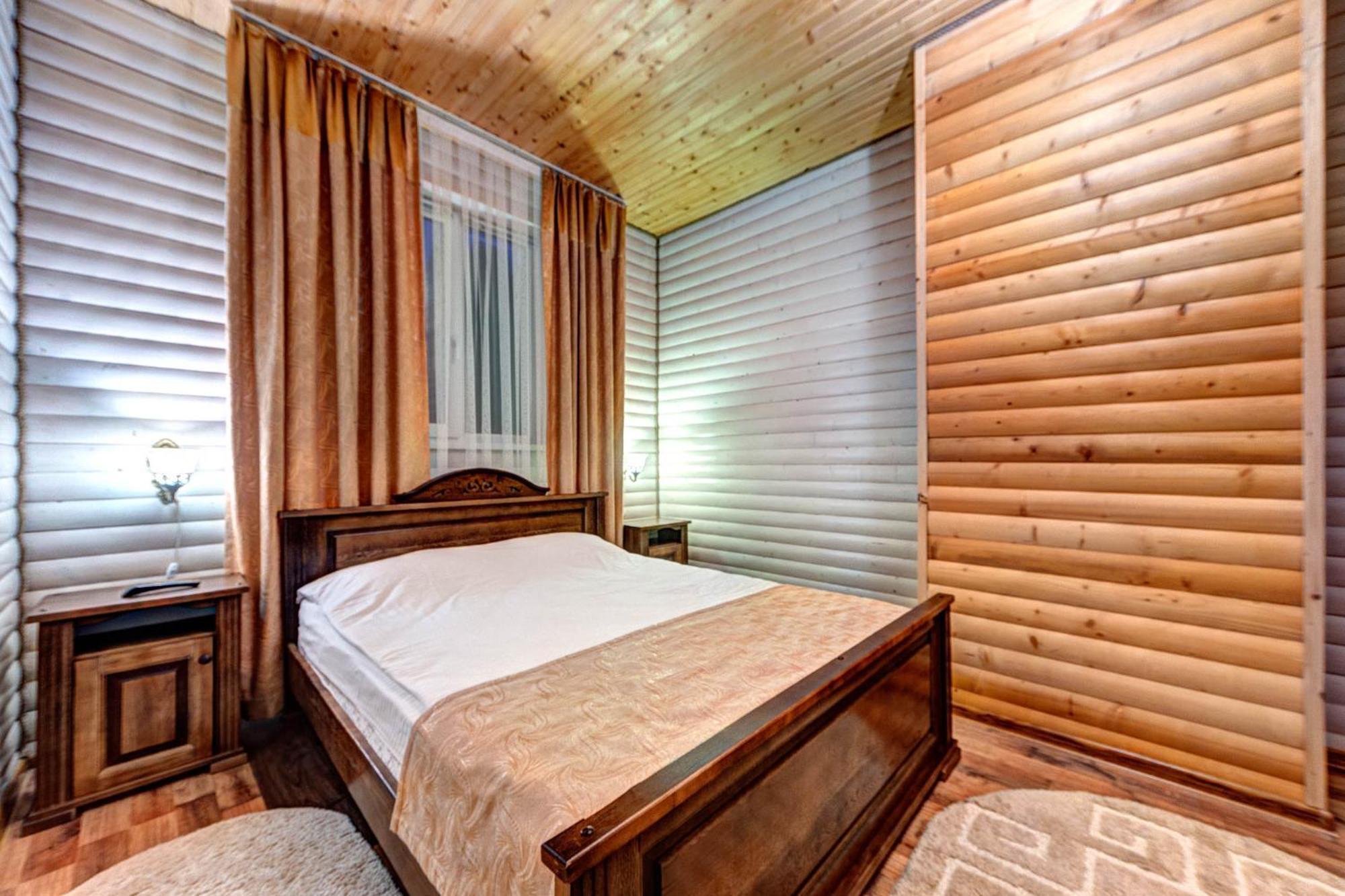 Milli&Jon Spa Bukovel Exterior foto
