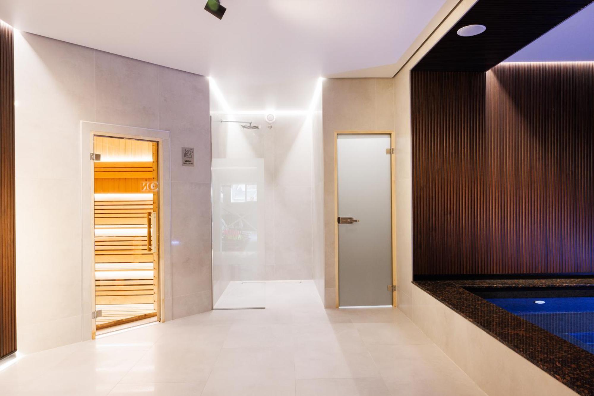 Milli&Jon Spa Bukovel Exterior foto