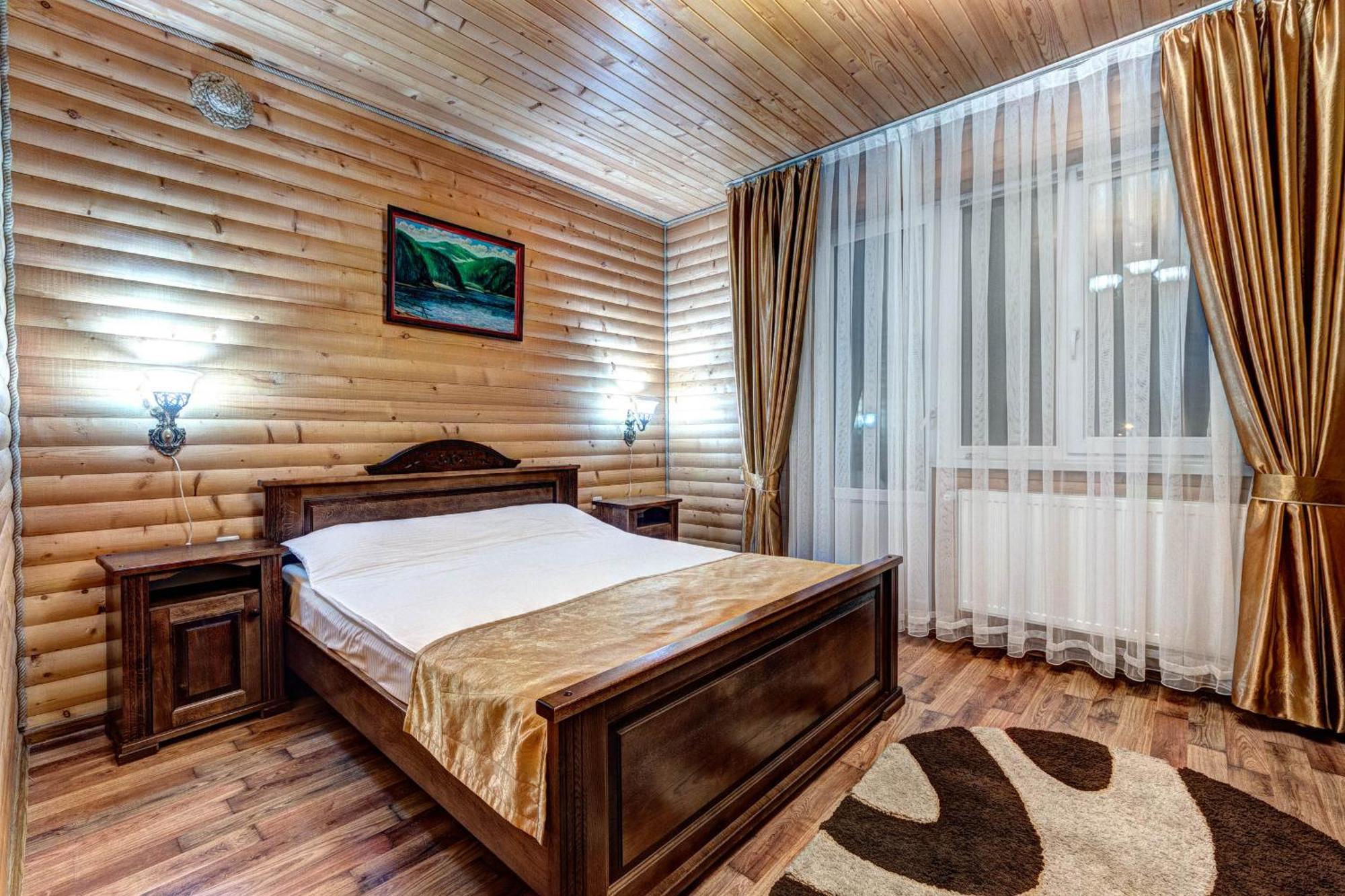 Milli&Jon Spa Bukovel Quarto foto